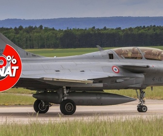 Replay 100% Sénat - Actualisation de la programmation militaire : le Sénat rejette le coeur du projet de loi