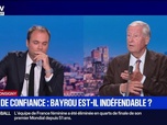 Replay Marschall Truchot : Vote de confiance, Bayrou est-il indéfendable ? - 04/09