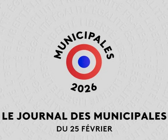 Replay Municipales 2026 - Centre-Val de Loire