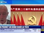 Replay Le monde qui bouge - L'Interview : Chine, un 15e plan quinquennal - 24/10