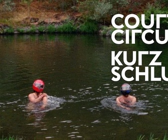 Replay Vers d'autres rives - Court-circuit