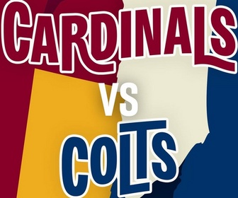 Replay Les résumés NFL - Arizona Cardinals @ Indianapolis Colts
