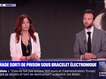 Replay BFM Story - Story 4 : Pierre Palmade sorti de prison sous bracelet électronique - 16/04