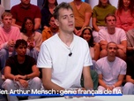 Replay Quotidien, deuxième partie du 27 octobre 2025