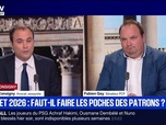 Replay Marschall Truchot : Budget 2026, faut-il faire les poches des patrons ? - 05/11