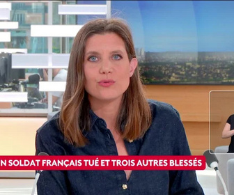 Replay Le JT en LSF - 18/04/2026