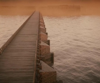 Replay Trésors sous les mers - L'histoire secrète de Londres