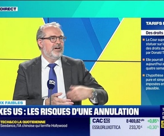 Tout pour investir, la masterclass replay