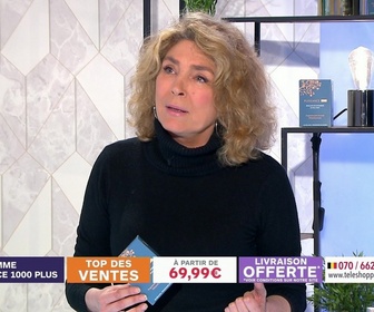 Replay Téléshopping du lundi 26 mai 2025