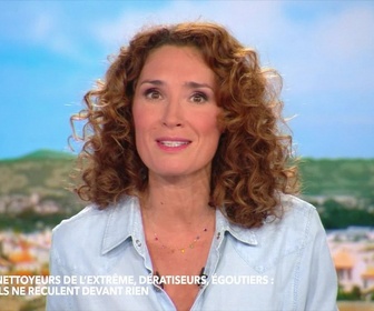 Replay 90' Enquêtes - Nettoyeurs de l'extrême, dératiseurs, égoutiers : ils ne reculent devant rien