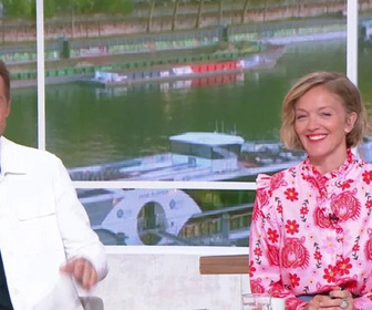Replay Télématin - Émission du vendredi 16 mai 2025