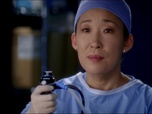 Replay Grey's anatomy - S07 E21 - S'adapter ou mourir