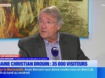 Replay Les longs formats des Locales - Nous, les Normands ! - Christian Drouin
