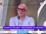 Replay Estelle Midi - Boom du no kids : réjouissant ou navrant ?