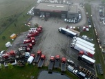 Replay 100 jours avec les dépanneurs de l'autoroute - S4E2 - Crash en série