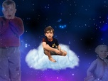 Replay Pourquoi cherche-t-on des petits génies dans l'art ? - Gymnastique
