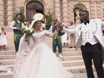 Replay Quatre mariages pour une lune de miel - 4 mariages pour 1 lune de miel du 24 juin 2026 - Leila & Fouad