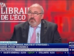 Replay La librairie de l'éco - Samedi 24 juin