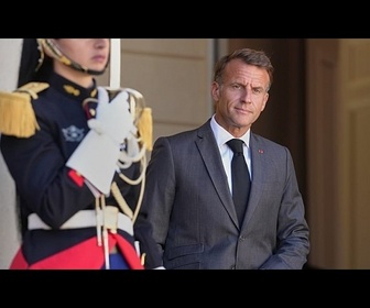 Replay La France pose son veto et bloque la prolongation des sanctions contre un oligarque russo-ouzbek
