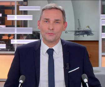 Replay Sur le terrain - 25/11/2025