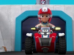 Replay Paw Patrol, la Pat'Patrouille - Le shampoing volumateur