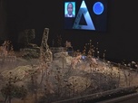 Replay Les expos de la rentrée - Exposition Metaxy : entre destruction et reconstruction