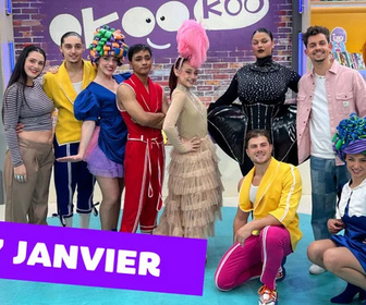 Replay Okoo-koo - 07/01/2026