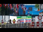 Replay Les 32 pays membres de l'OTAN s'engagent à consacrer 5 % de leur PIB à la défense