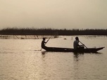 Replay Invitation au voyage - 03/11/2025 - Au Bénin, Ganvié, cité du peuple de l'eau