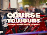 Replay Cyclisme - FDJ United Series - Grand Prix de Fourmies