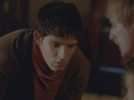 Replay Merlin - S5 E9 - Le chaudron d'Arianrhod