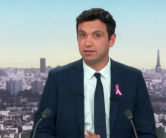 Replay La Matinale Franceinfo - 04/10/2026
