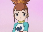 Replay Digimon digital monsters - Épisode 2 - Des digimons partout