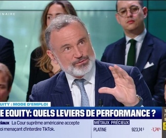 Replay Inside Private Equity - Quels leviers de performance ? - 18/12