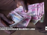 Replay Journal De L'afrique - Soudan du Sud : anniversaire de l'indépendance sur fond de crise économique majeure à Juba