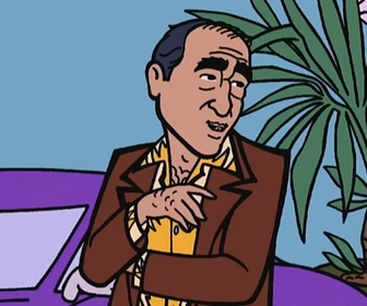 Replay Daria - S4 E1 - Les joies du tandem