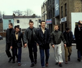 Replay Prince du ska, roi de la pop - Madness