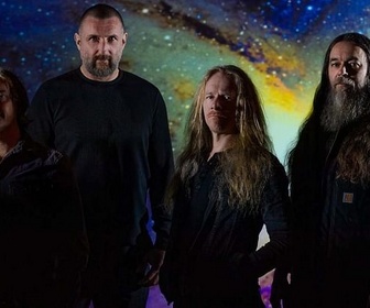 Replay Hellfest 2025 - Orange Goblin