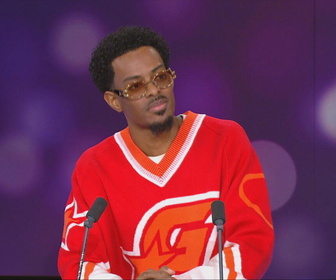 Replay À l'Affiche ! - Dr. Yaro : quand l'IA rencontre les good vibes afro !