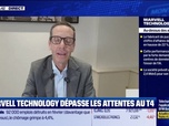 Replay BFM Bourse - USA Today : Marvell Technology a publié, nouvelle star de l'IA ?, par John Plassard - 06/03