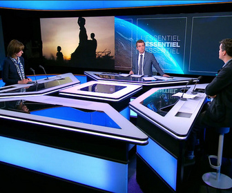 Replay On va plus loin - Soudan : le scenario libyen ?