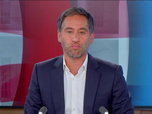 Replay L'heure américaine - Émission du mardi 3 juin 2025