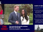 Replay BFM Grand Soir - Harry et Meghan : dans les secrets de leur retour à Londres - 20/08