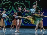 Replay Une soirée de ballet à l'Opéra national dʼUkraine - Wartime Elegy