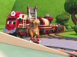 Replay Mighty Express - Brock le joueur de cor