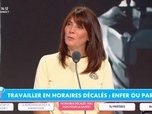 Replay Estelle Midi - Travailler en horaires décalés : enfer ou paradis ?