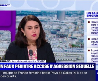 Replay Parlons info ! - Dijon : un faux pédiatre accusé d'agression sexuelle - 10/07