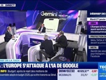 Replay Tech & Co, la quotidienne - Mardi 27 janvier