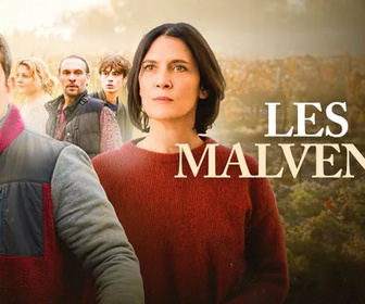 Replay Les malvenus