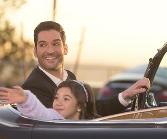 Replay Lucifer - S2E15 - Que d'émotions !
